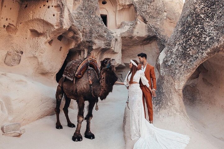 Full Day Cappadocia Private Tour
