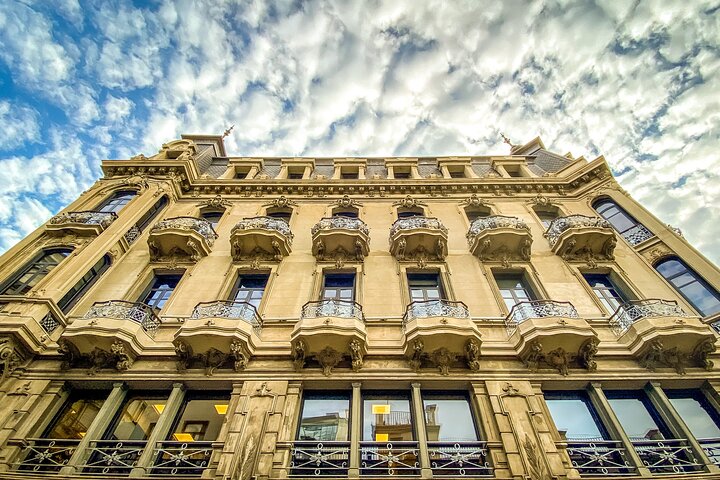 Tailor-made Montevideo: Private City Tour with a Local