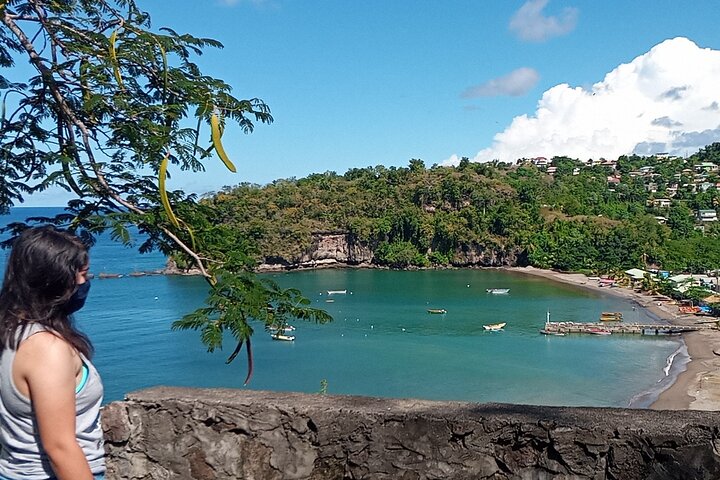 St. Lucia Private Airport & Hotel Transfers