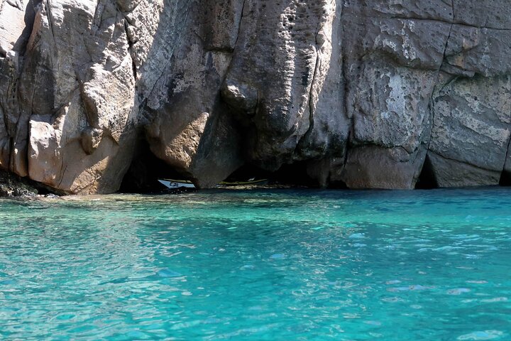 Marciana Marina Good Evening Elba Sea Kayak Tour