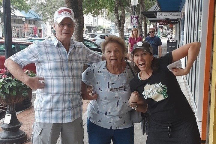 Adventurous Scavenger Hunt in Tallahassee by Operation City Quest