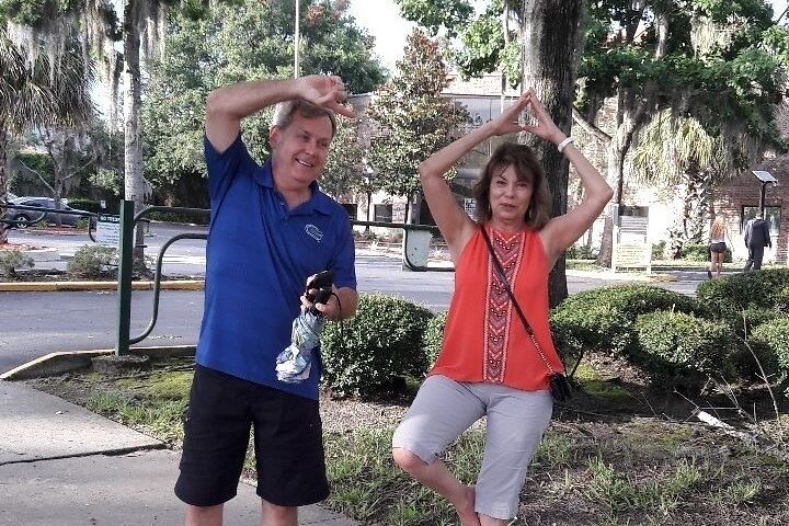 Adventurous Scavenger Hunt in Tallahassee by Operation City Quest