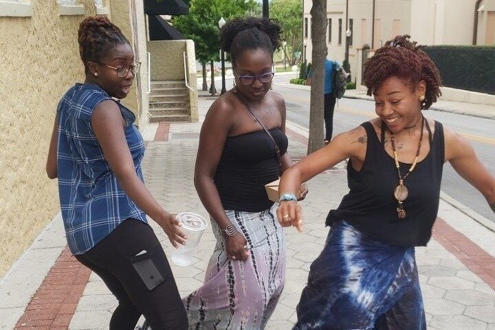 Adventurous Scavenger Hunt in Tallahassee by Operation City Quest