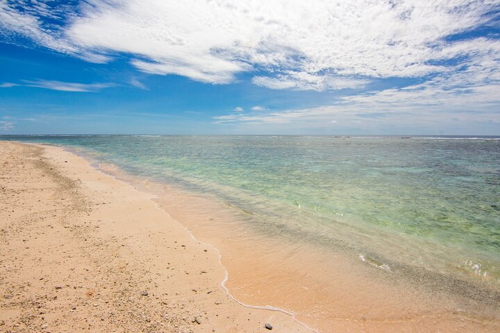 Ultimate Guam Self-Guided Driving Audio Tour