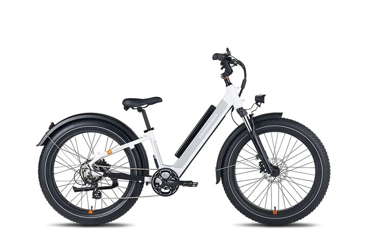 Ride Boulder's Best Guided eBike E-Bike Tour! Electric eBike