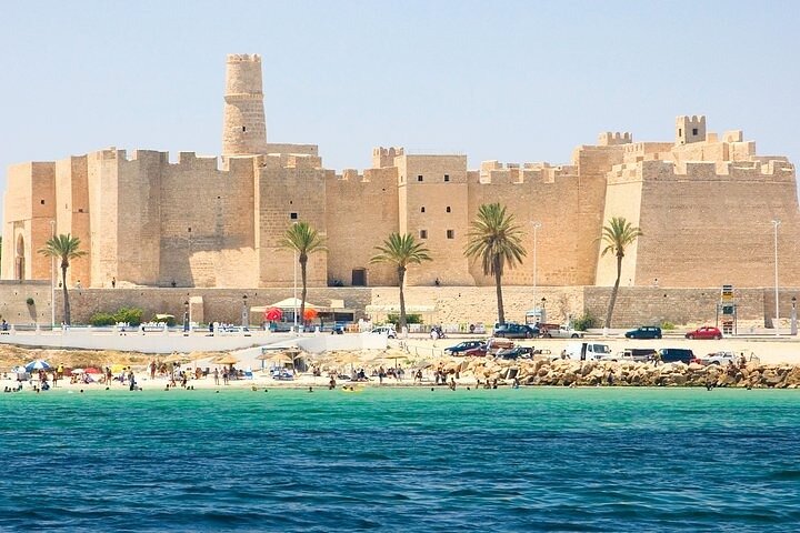 Private Tour to Kairouan, El Jem & Monastir from Tunis_hammamet