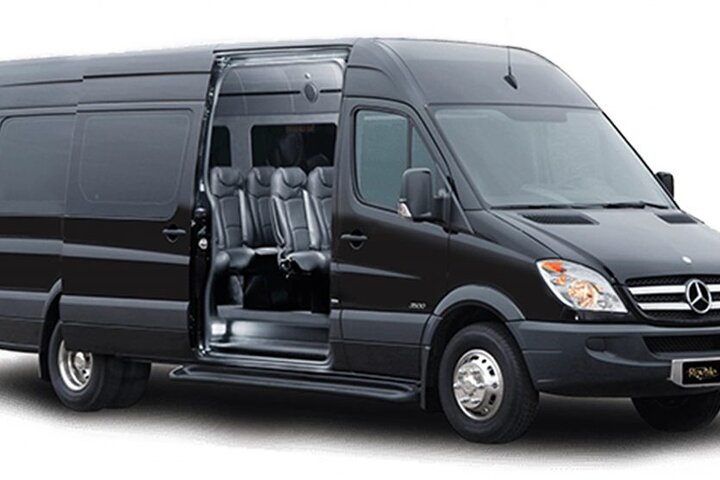 Sal Island Private Airport Transfer: SID Airport to Santa Maria