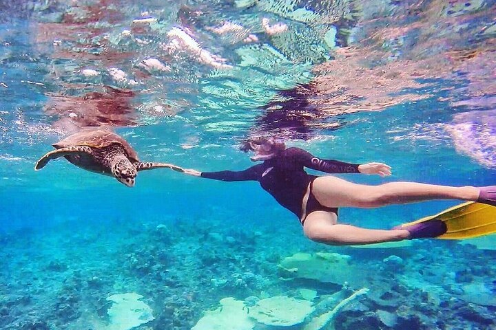 Crystal Bay Exuma Private Boat Tours & Fishing Charters