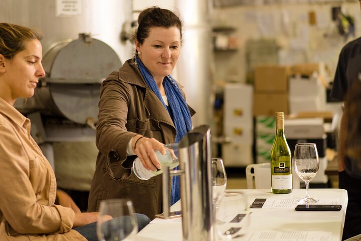 Hidden Gems of Margaret River: Wine, Italian Lunch & Emu Feeding