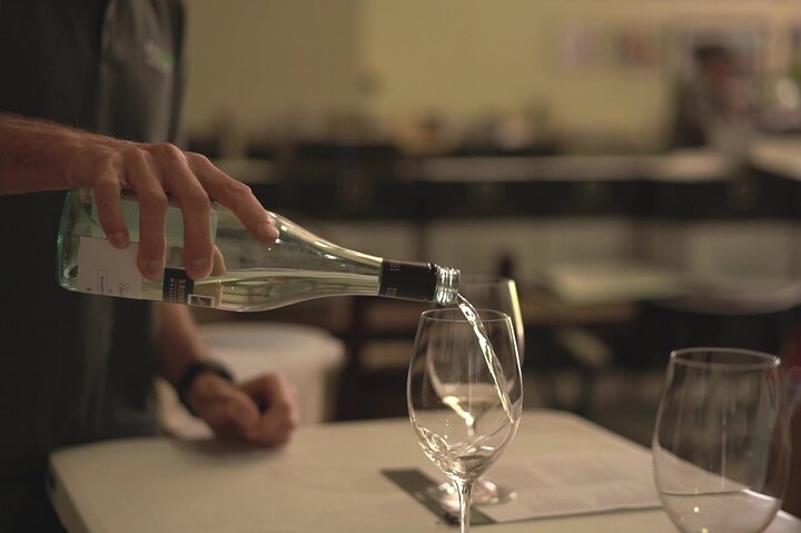 Hidden Gems of Margaret River: Wine, Italian Lunch & Emu Feeding
