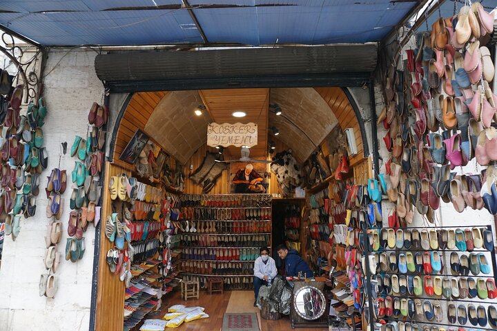 All-inclusive Private Guided Tour of Gaziantep City