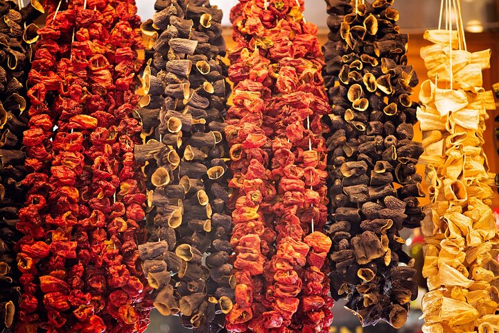 All-inclusive Private Guided Tour of Gaziantep City