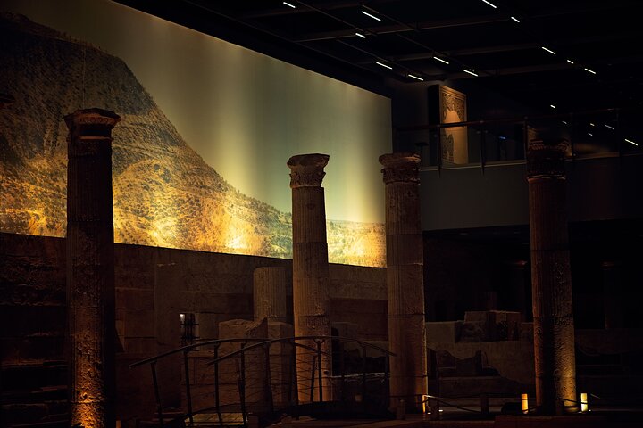 All-inclusive Private Guided 10-day Tour of Mesopotamia