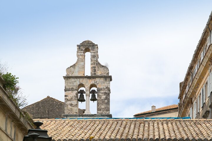 Guided Shore Excursion Patmos to the most Religious Highlights