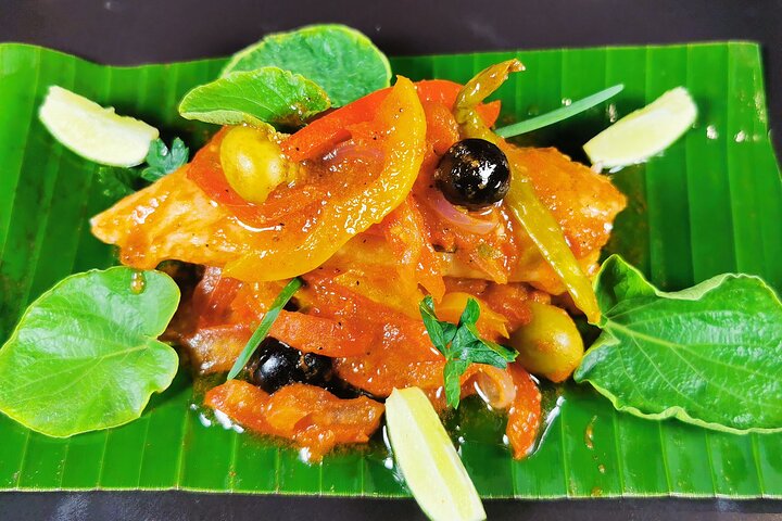 Private Mexican Cooking Class with Licensed Chef