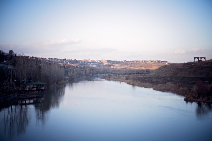 All-inclusive Private Guided 10-day Tour of Mesopotamia