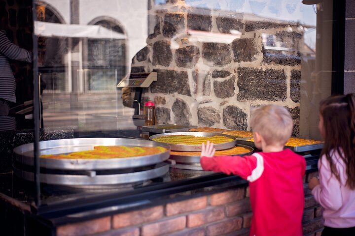All-inclusive Private Guided Tour of Diyarbakir City