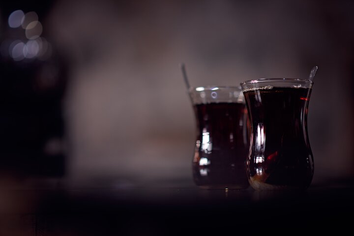 All-inclusive Private Guided Tour of Diyarbakir City
