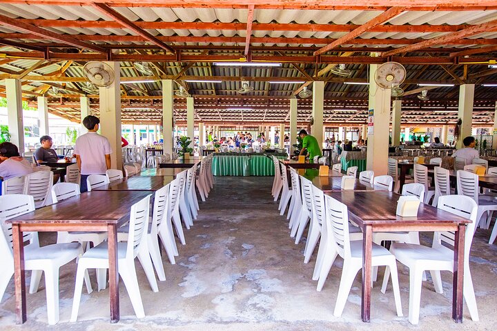 Phi Phi Islands One Day Tour By Speedboat from Krabi
