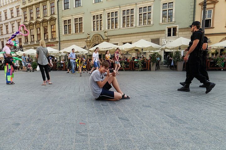 CITY QUEST LINZ: uncover the secrets of this city!