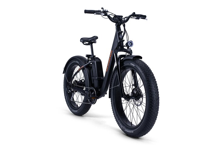 Ride Boulder's Best Guided eBike E-Bike Tour! Electric eBike