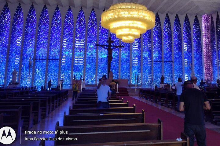 Private City Tour in Brasilia – Complete Tour with Guide”