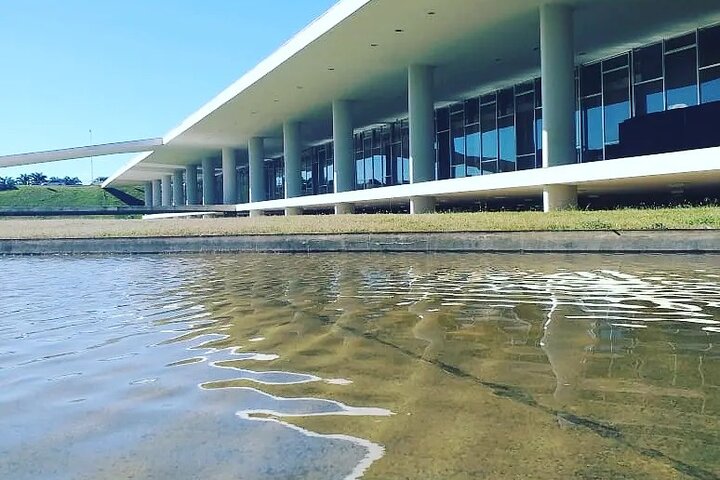 Private City Tour in Brasilia – Complete Tour with Guide”