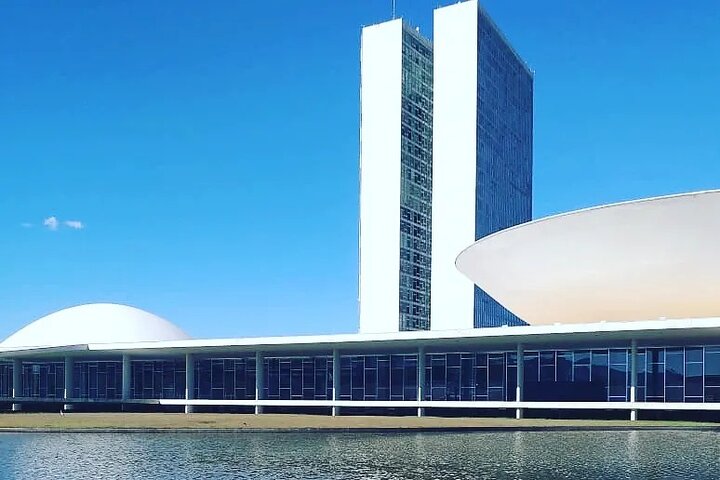 Private City Tour in Brasilia – Complete Tour with Guide”