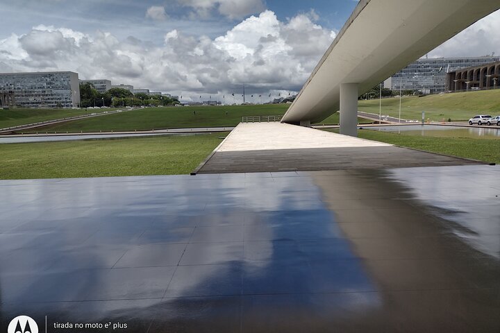Private City Tour in Brasilia – Complete Tour with Guide”