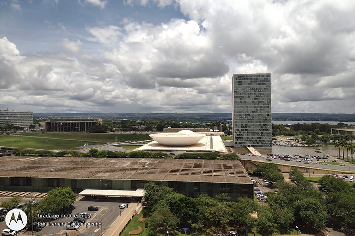 Private City Tour in Brasilia – Complete Tour with Guide”
