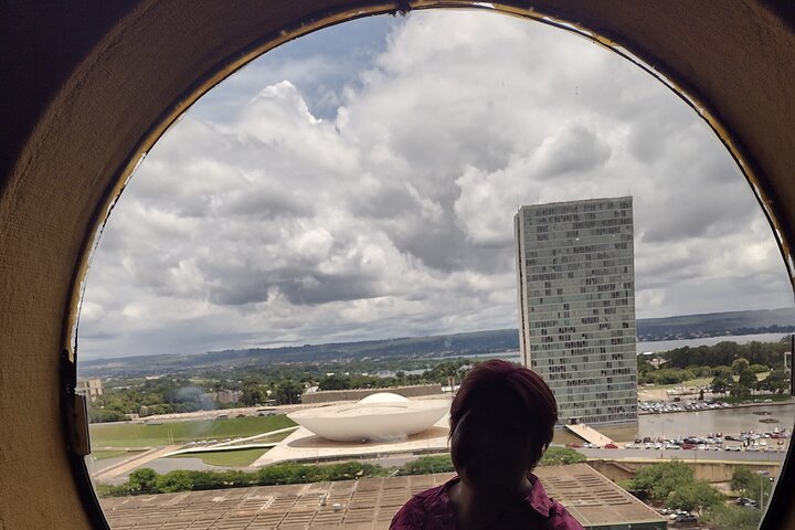 Private City Tour in Brasilia – Complete Tour with Guide”