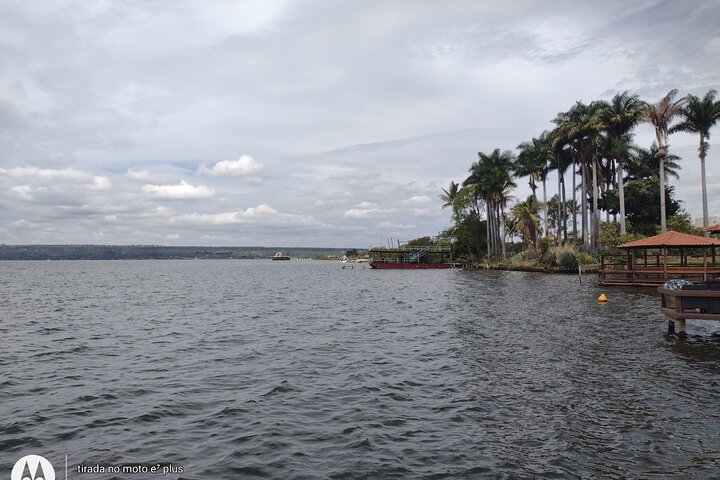 Private City Tour in Brasilia – Complete Tour with Guide”