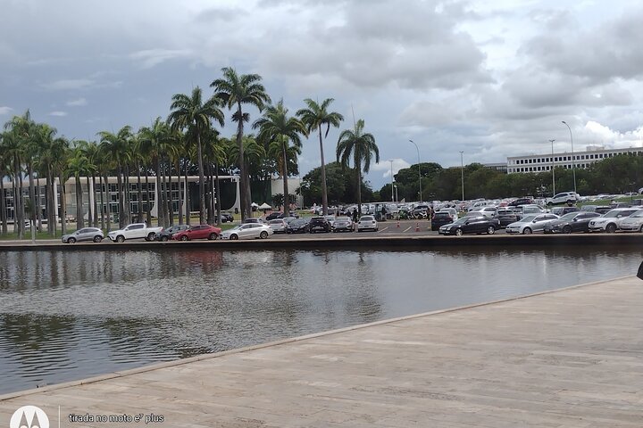 Private City Tour in Brasilia – Complete Tour with Guide”