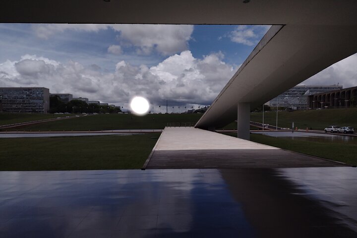 Private City Tour in Brasilia – Complete Tour with Guide”