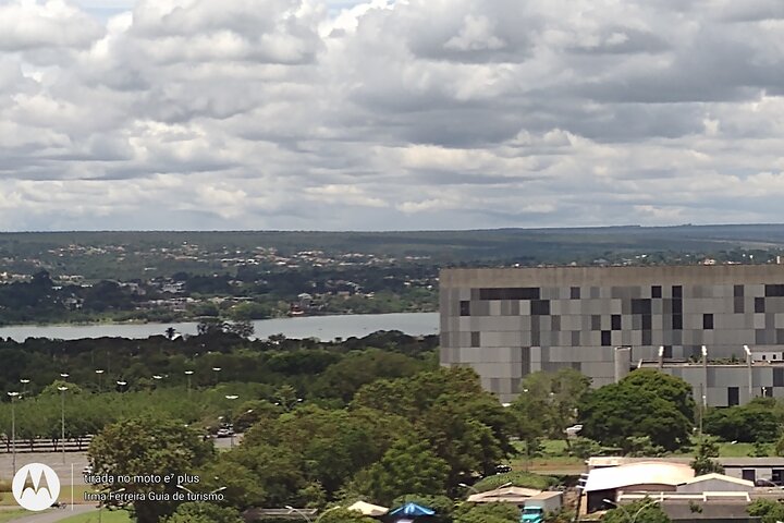 Private City Tour in Brasilia – Complete Tour with Guide”