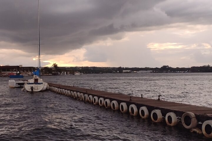 Private City Tour in Brasilia – Complete Tour with Guide”