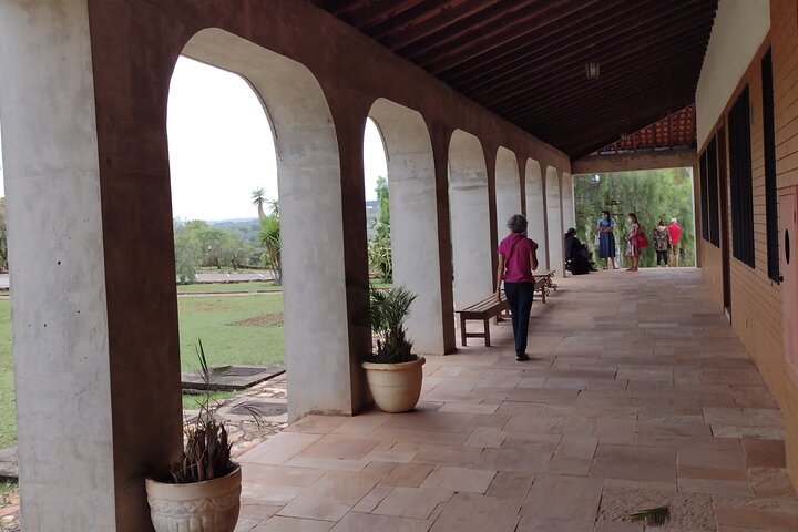 Private City Tour in Brasilia – Complete Tour with Guide”
