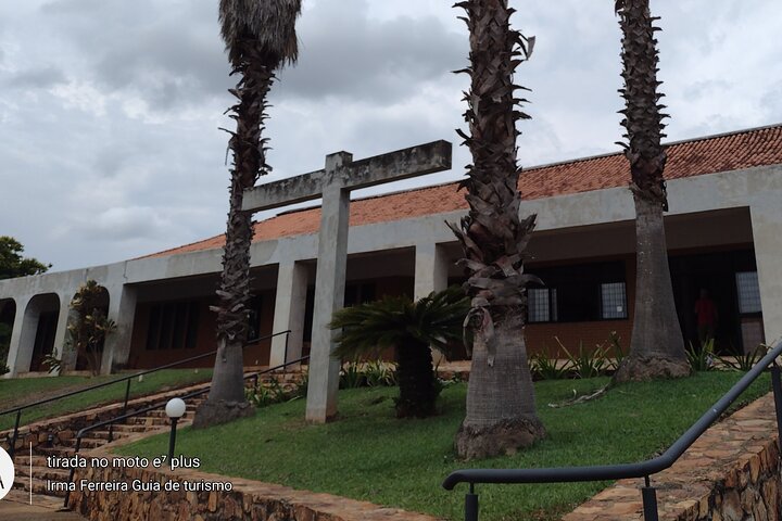 Private City Tour in Brasilia – Complete Tour with Guide”