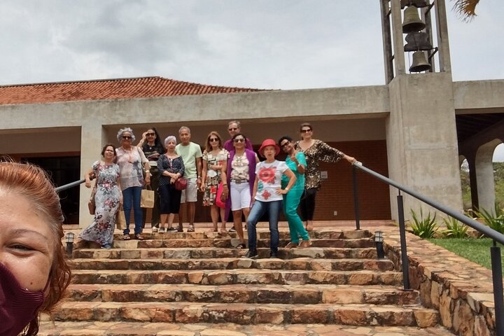 Private City Tour in Brasilia – Complete Tour with Guide”