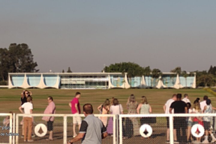 Private City Tour in Brasilia – Complete Tour with Guide”