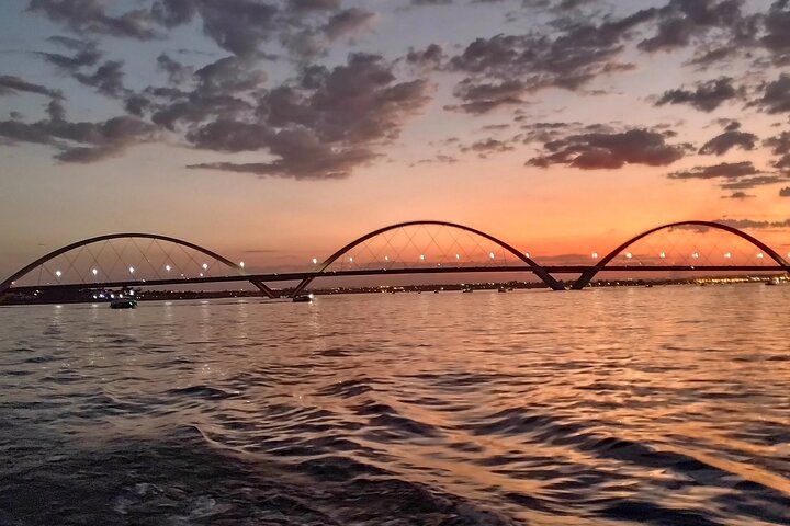 Private City Tour in Brasilia – Complete Tour with Guide”