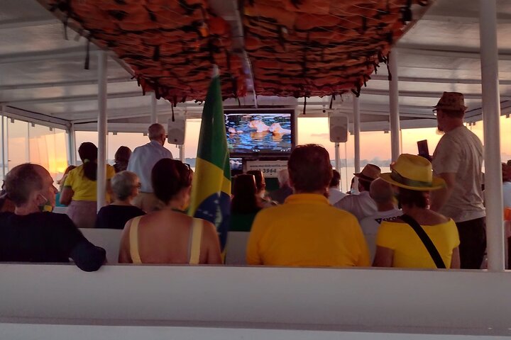 Private City Tour in Brasilia – Complete Tour with Guide”