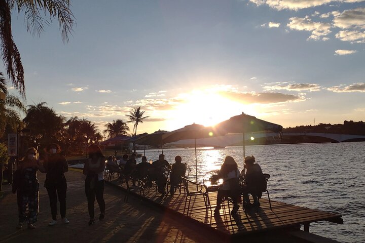 Private City Tour in Brasilia – Complete Tour with Guide”