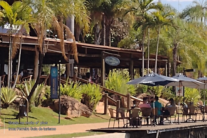 Private City Tour in Brasilia – Complete Tour with Guide”