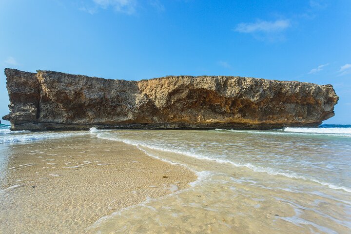 Half Day Hike at Arikok National Park & Snorkel