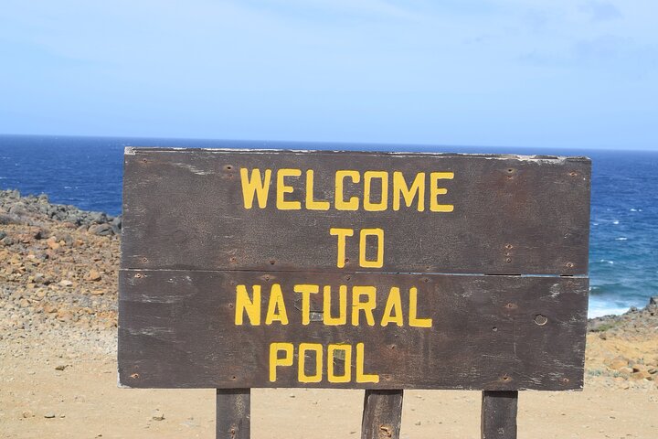Half Day Hike at Arikok National Park & Snorkel