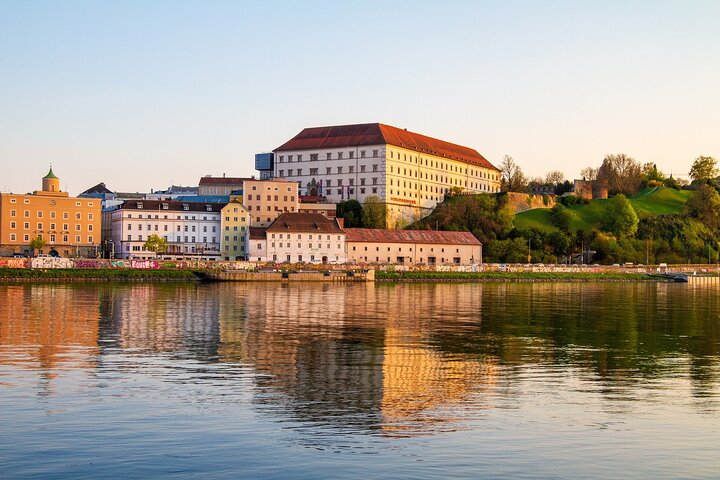 CITY QUEST LINZ: uncover the secrets of this city!