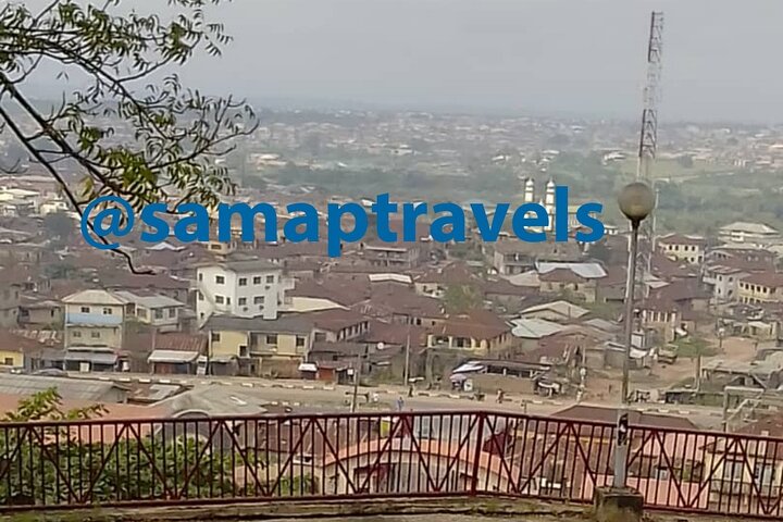 Nigeria 4 Days Historical and Cultural Tour