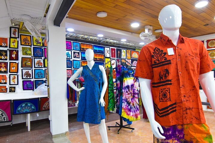 Kandy Heritage & Kingdom Discovery-All Inclusive Private Day Trip