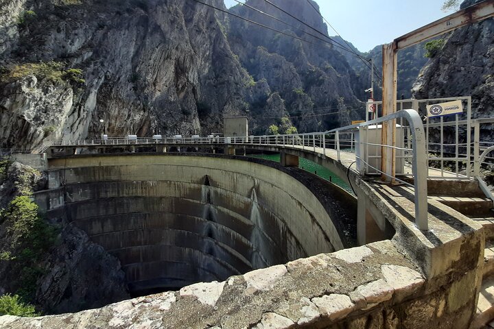 Private Full Day Tour Best of Skopje